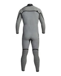 5/4 PHOENIX WETSUIT BLACK - S