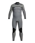 5/4 PHOENIX WETSUIT BLACK - S
