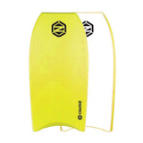 ZERO BODYBOARDS ORANGE